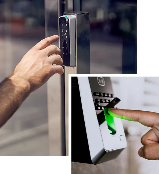 About Access Control in Markham, ON