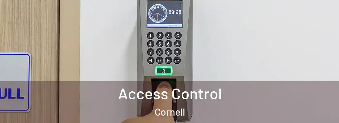 Access Control Cornell