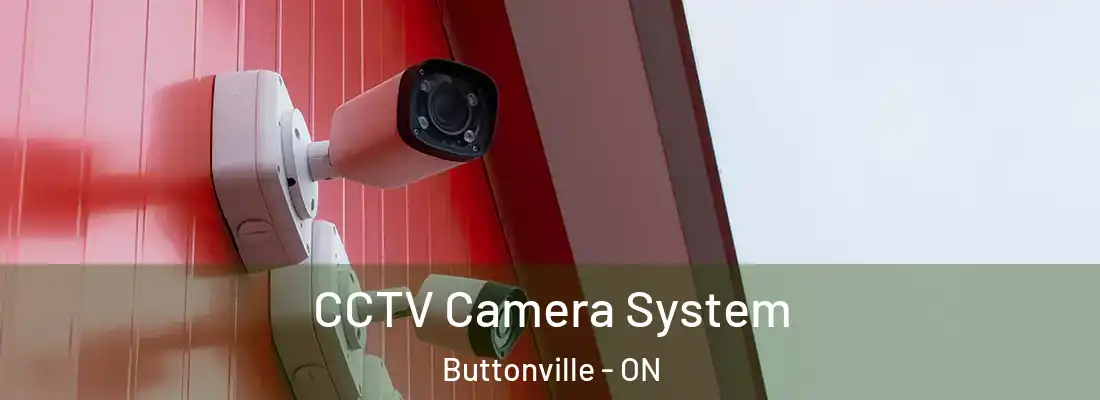 CCTV Camera System Buttonville - ON