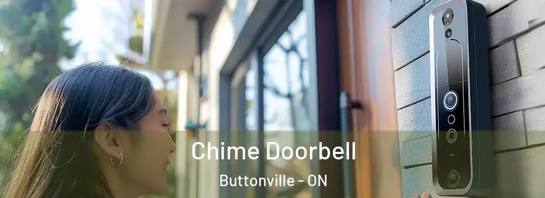 Chime Doorbell Buttonville - ON