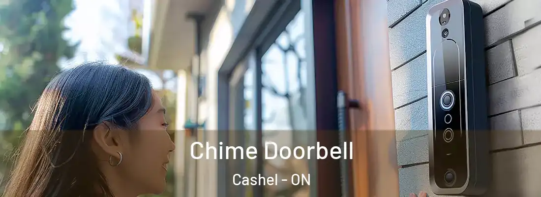  Chime Doorbell Cashel - ON