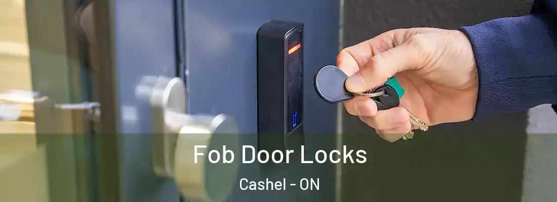  Fob Door Locks Cashel - ON