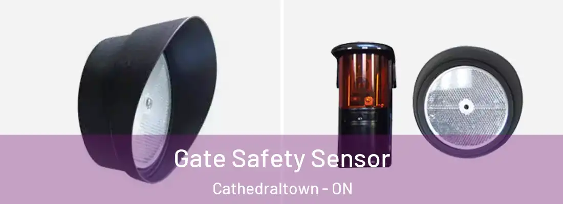  Gate Safety Sensor Cathedraltown - ON