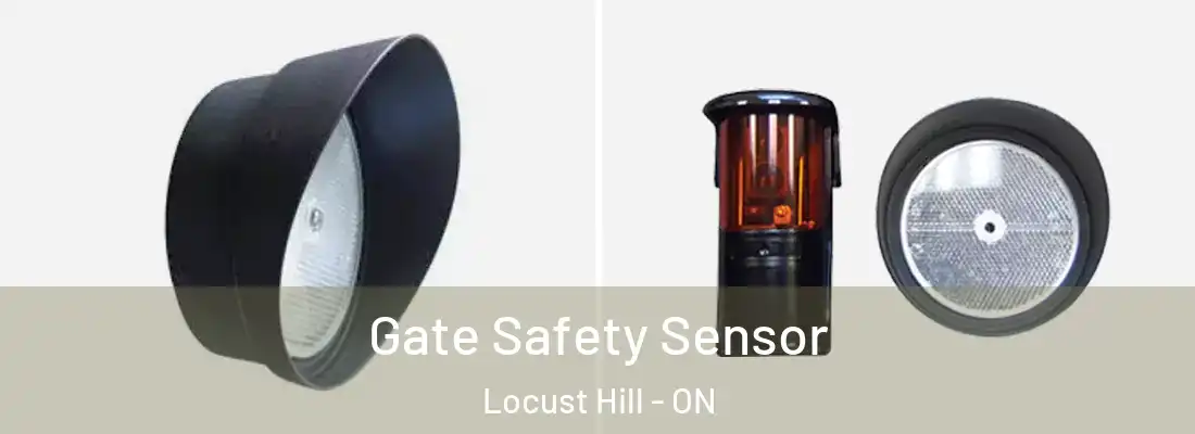  Gate Safety Sensor Locust Hill - ON
