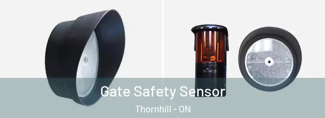  Gate Safety Sensor Thornhill - ON