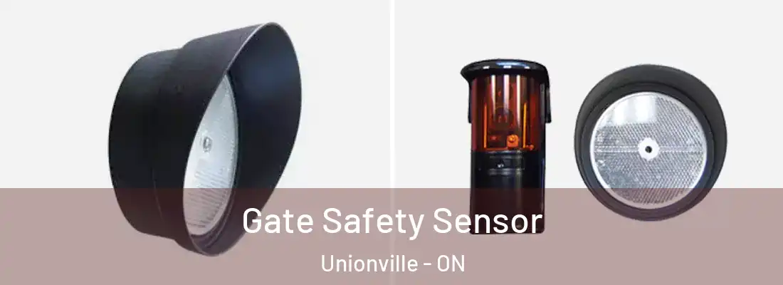  Gate Safety Sensor Unionville - ON