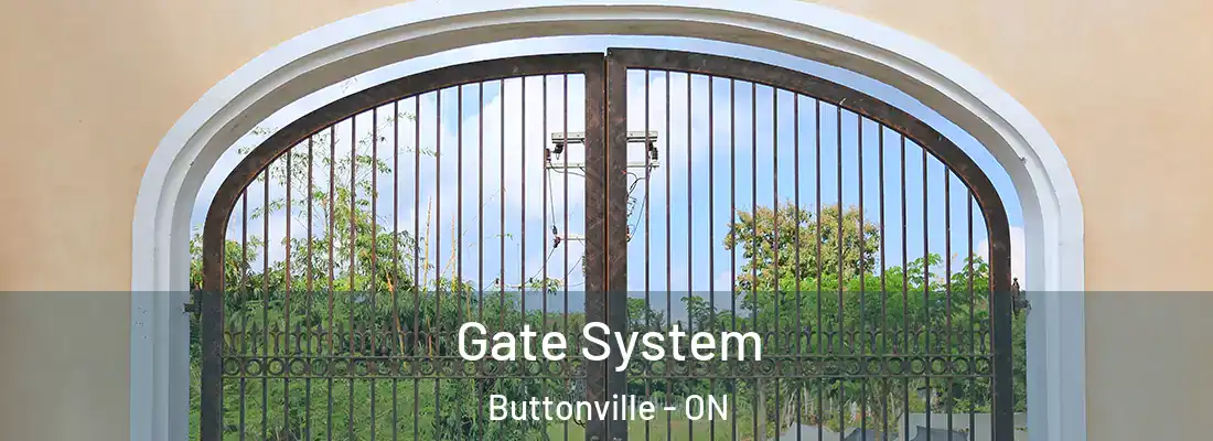  Gate System Buttonville - ON