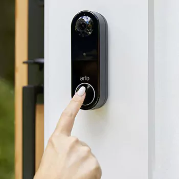 Electric Doorbell in Markham, ON