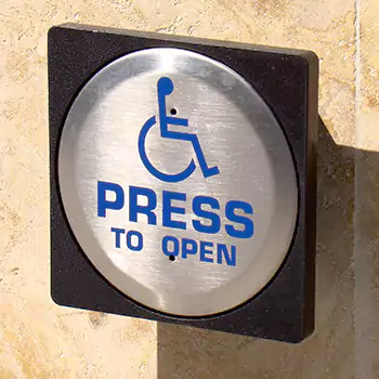 Handicap Door Access Solutions in Markham, ON