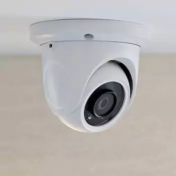 CCTV Camera System in Markham, ON