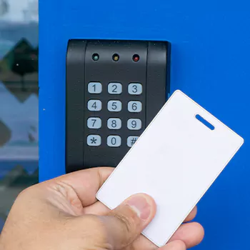 Employee Access Card Systems in Markham, ON