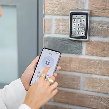 Keyless Entry System in Markham, ON