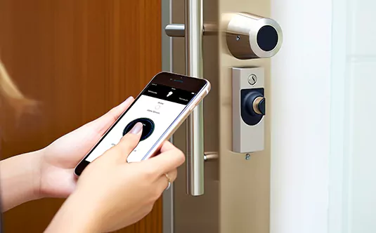 Access Management in Markham, ON
