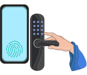 Access Control Technician in Markham