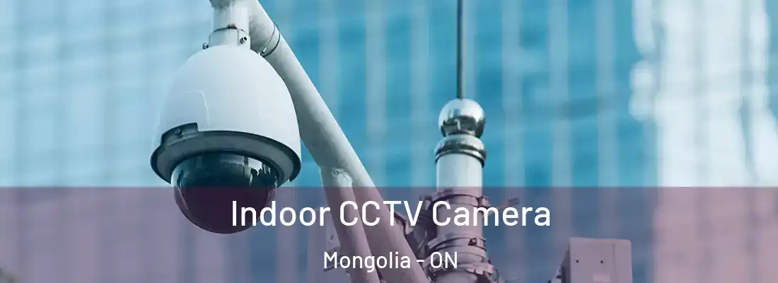  Indoor CCTV Camera Mongolia - ON