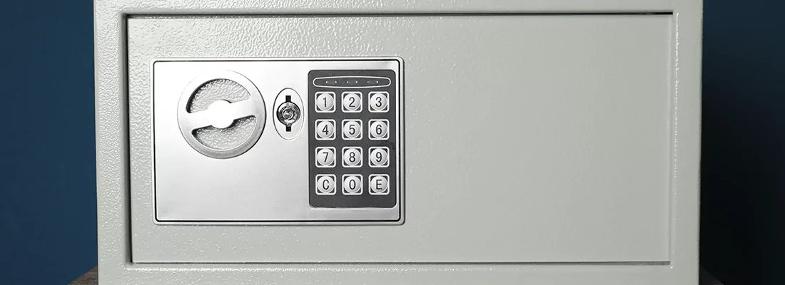 24 hour Safe Unlocking Locksmith in Markham, ON