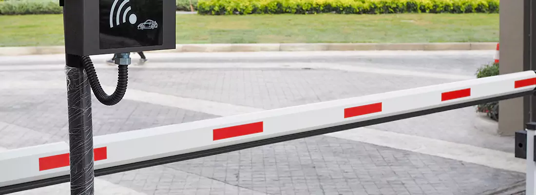 Affordable Automatic Vehicle Barrier Installation Services in Markham, ON