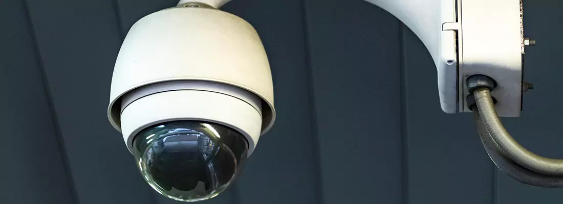 Affordable CCTV Camera System Solutions for Homes and Businesses in Markham, ON