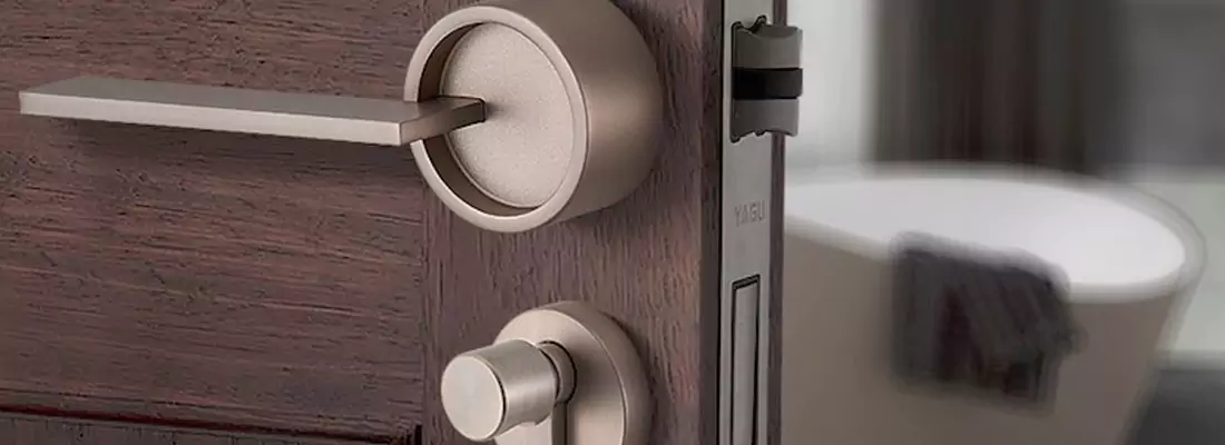 Affordable Cylinder Strike Installation Services in Markham, ON