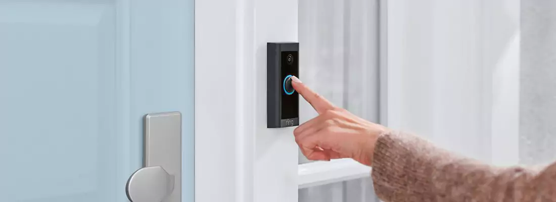 Affordable Electric Doorbell Solutions for Homes and Offices in Markham, ON