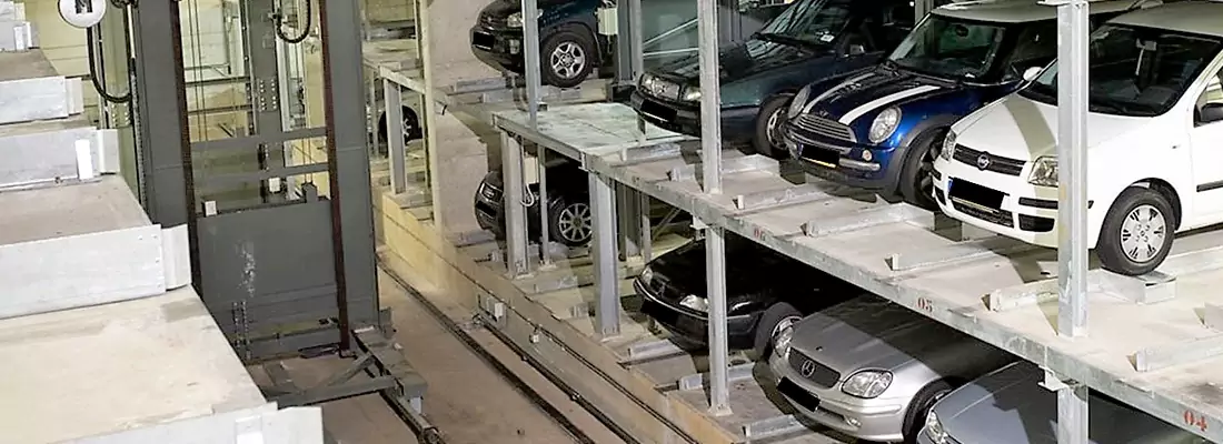 Affordable Electric Parking Pillar Systems for Residential and Commercial Properties in Markham, ON