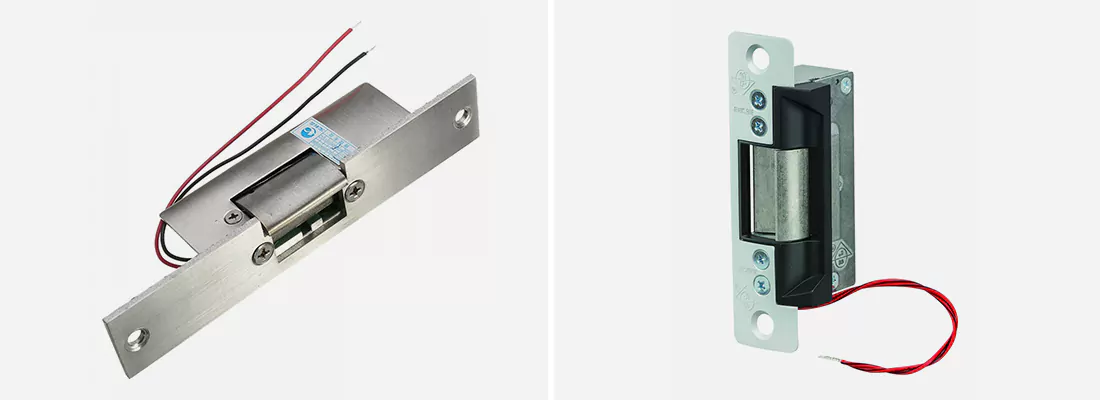 Affordable Electric Strike Systems for Enhanced Security in Markham, ON