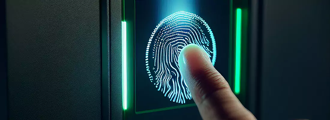Affordable Fingerprint Lock Solutions for Homes and Businesses in Markham, ON