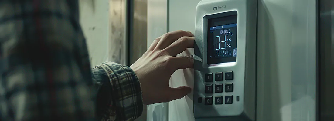 Affordable Keyless Entry Systems for Homes and Businesses in Markham, ON