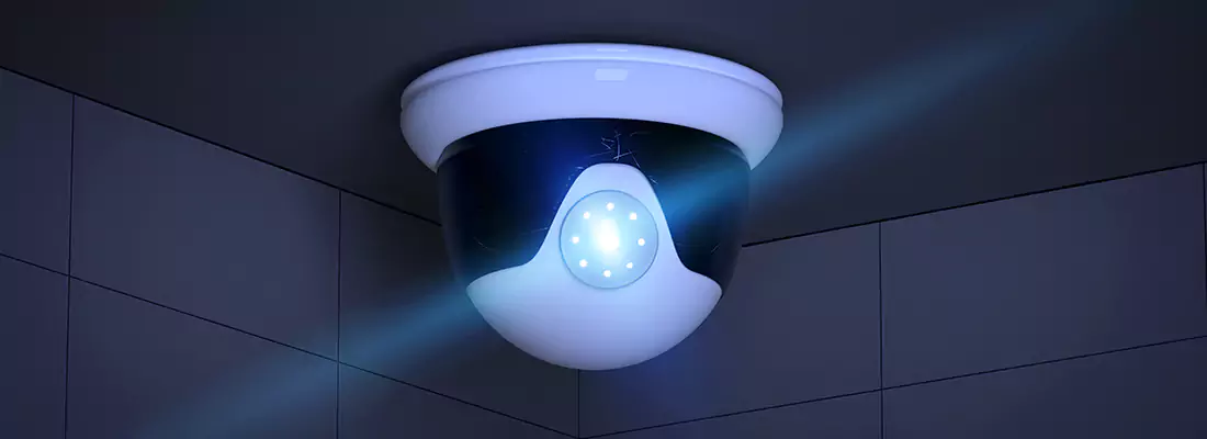 Affordable Night Vision CCTV Camera Services in Markham, ON