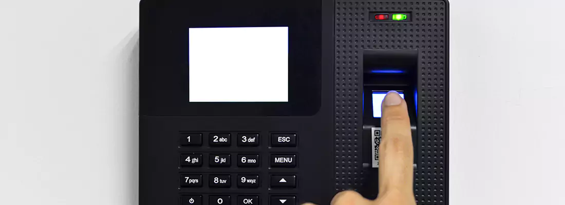 Affordable Office Access Control Systems for Small and Large Offices in Cachet, ON