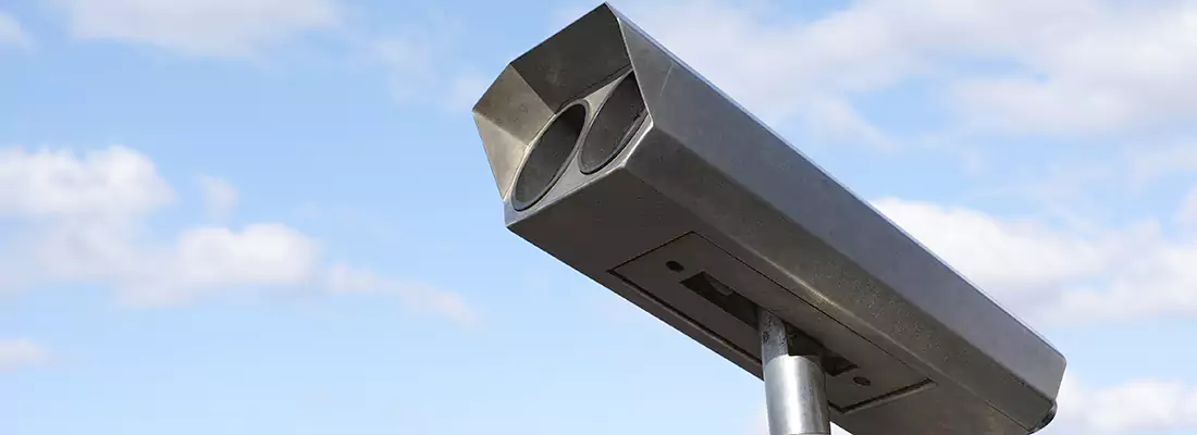 Affordable Outdoor CCTV Camera Installation Services in Markham, ON