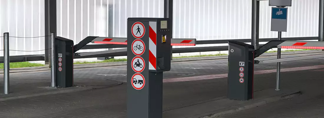 Affordable Parking Gate Systems for Efficient Access Control in Markham, ON