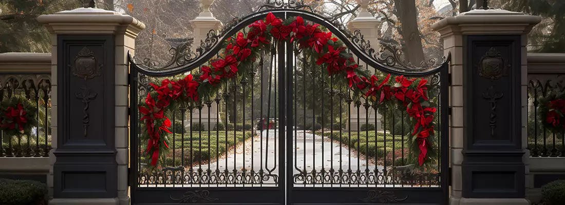 Affordable Proximity Sensor Gate Solutions for Homes and Businesses in Markham, ON
