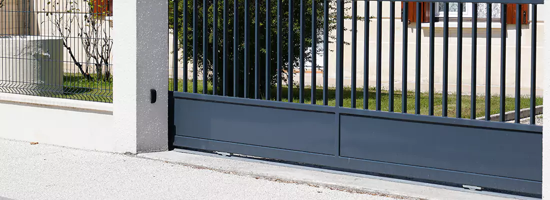 Automatic Sliding Gates Wheel Repair in Markham, ON