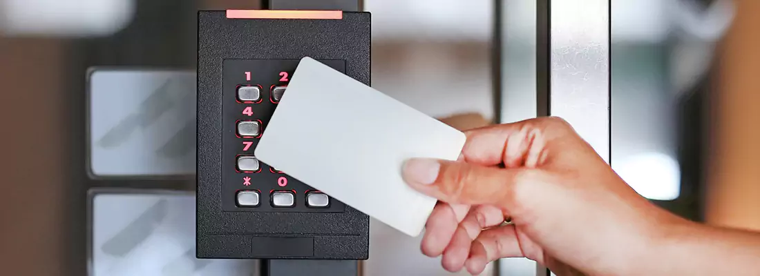 Benefits of Card Lock Readers for Properties in Markham, ON