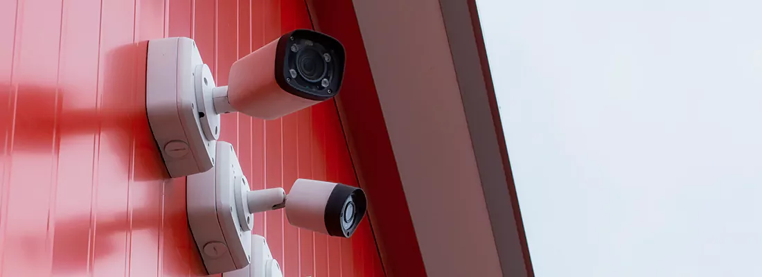 Benefits of HD CCTV Cameras for Security in Wismer Commons, ON