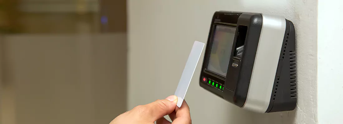 Benefits of Remote Access Control Systems in Markham, ON