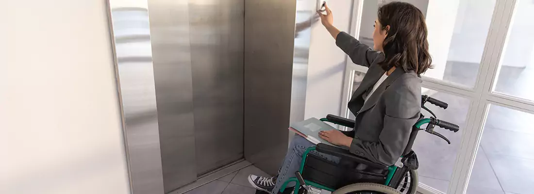 Best Handicap Door System Service in Markham, ON