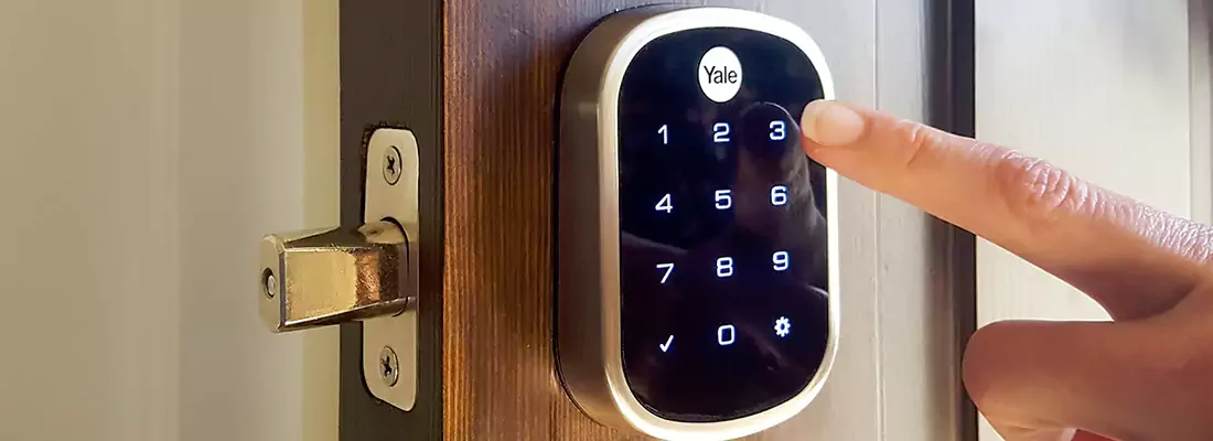 Best PIN Code Locks for Residential and Commercial Security in Markham, ON
