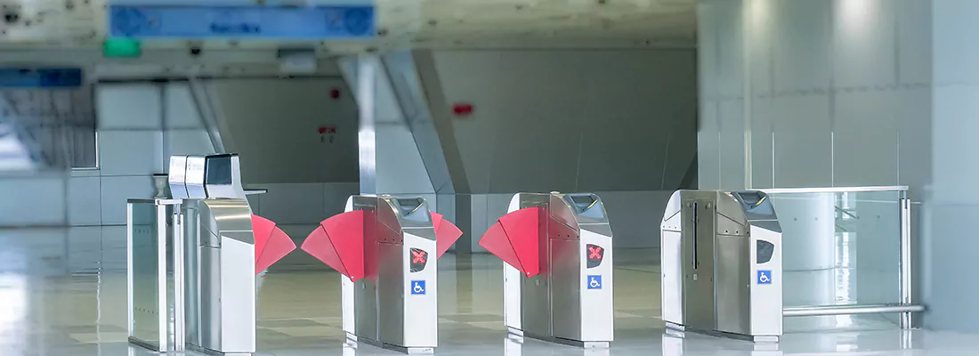 Best Security Turnstile Solutions in Markham, ON – Affordable and Durable