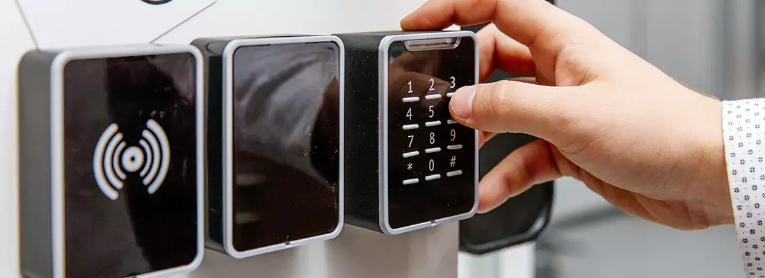 Best WiFi Smart Locks for Homes and Offices in Markham, ON