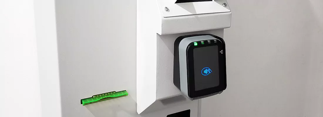 Biometric Security Options in Markham, ON