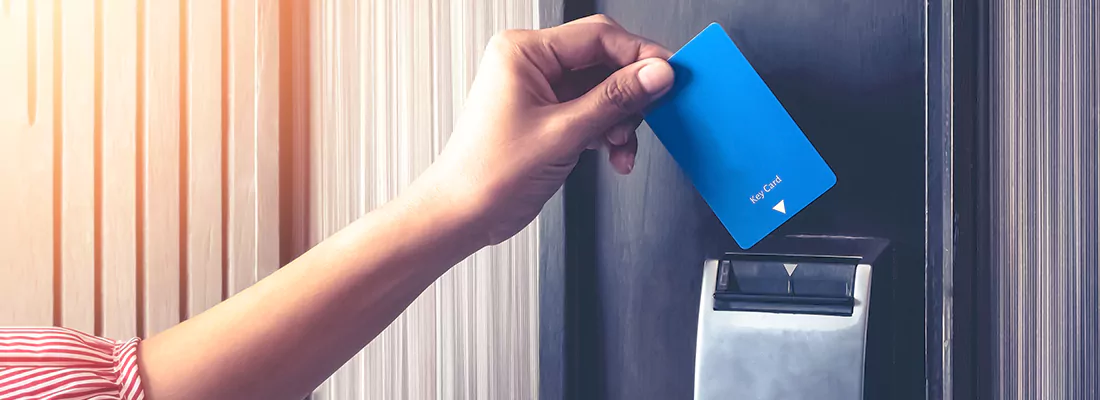 Card Lock System Integration with Existing Security in Markham, ON
