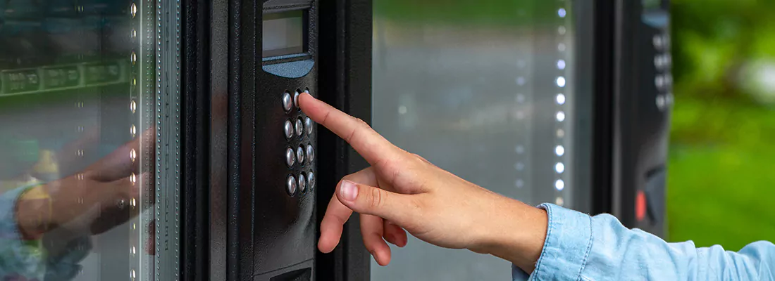 Commercial Access Control Boosts Security in Markham, ON