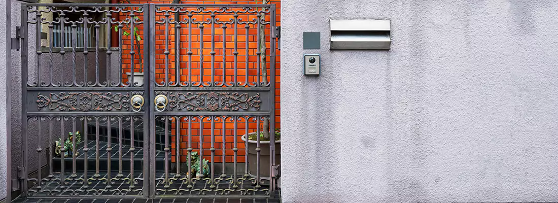 Residential Gate Systems for Ultimate Convenience in Markham, ON