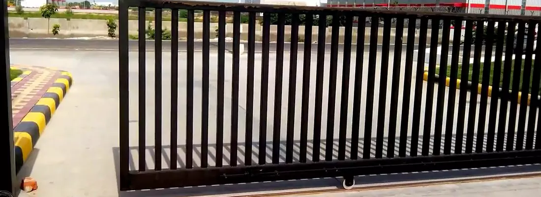 Commercial Automatic Sliding Repair and Maintenance in Markham, ON
