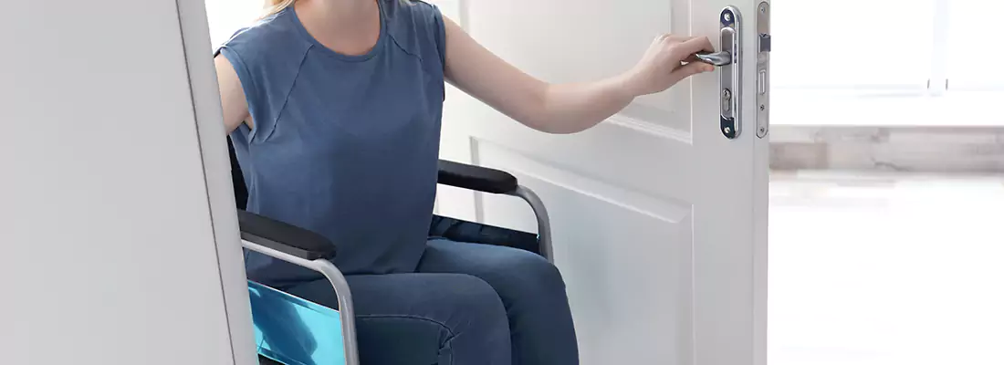 Commercial Handicap Door Opener in Markham, ON