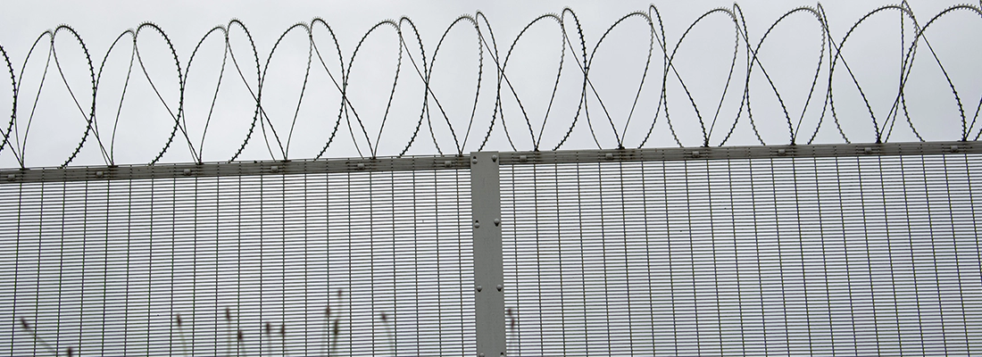 Commercial Security Gate Installations in Markham, ON