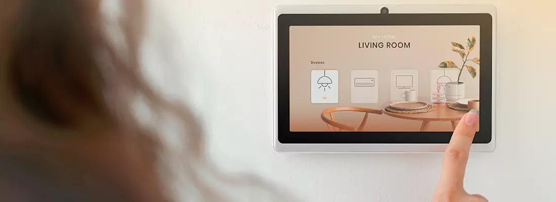Commercial Video Intercom Systems for Businesses in Markham, ON