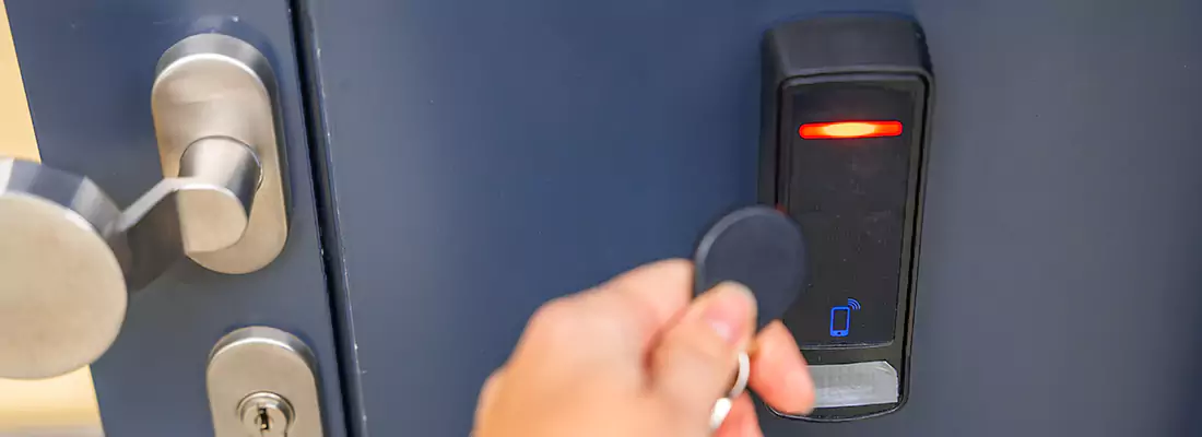 Cost of Installing Fob Door Locks in Markham, ON